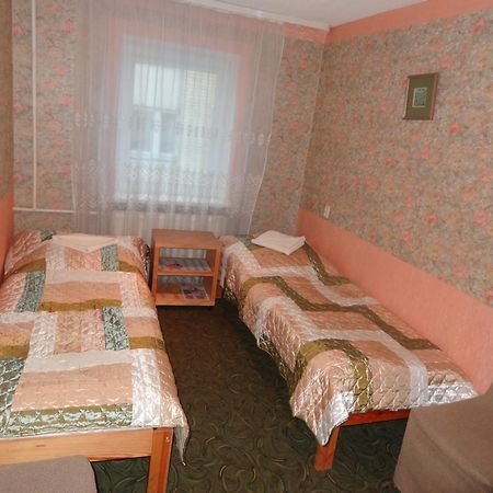 Hotel Runmis VNO Exterior foto