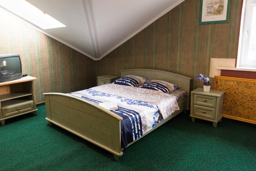 Hotel Runmis VNO Quarto foto