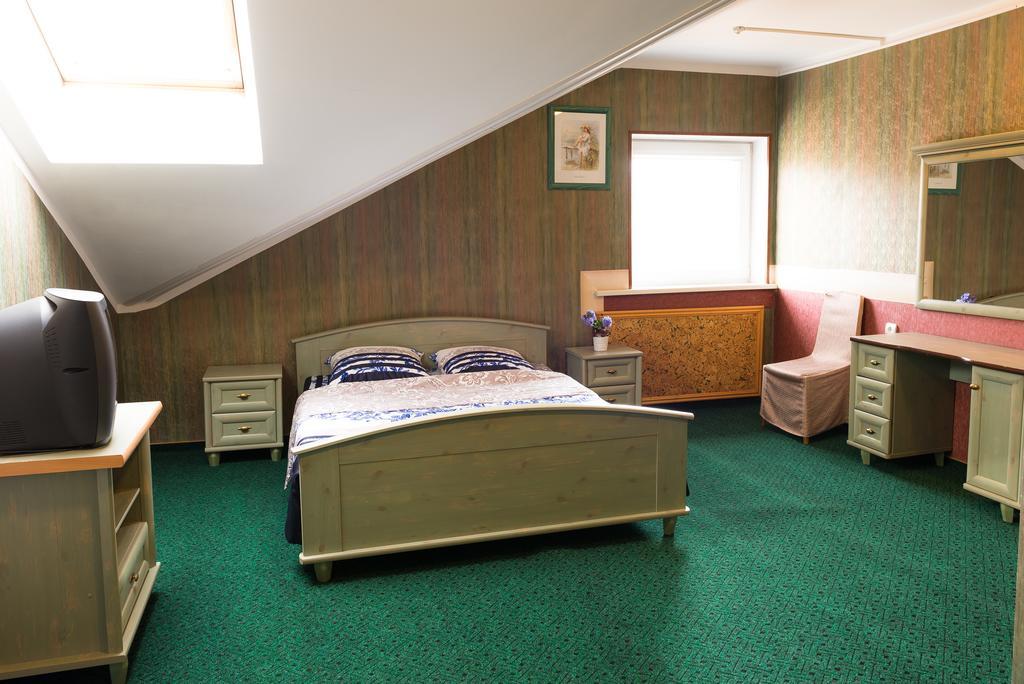 Hotel Runmis VNO Quarto foto