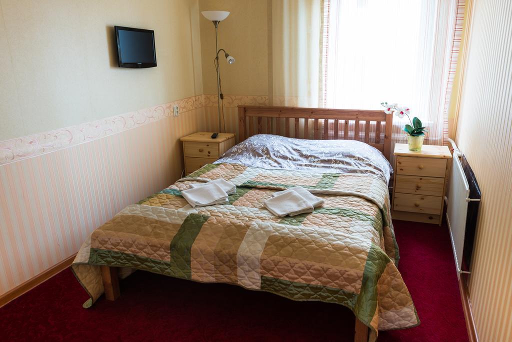 Hotel Runmis VNO Quarto foto