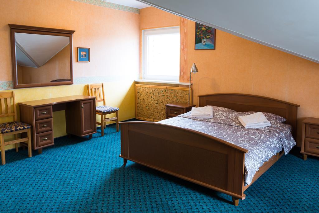 Hotel Runmis VNO Quarto foto