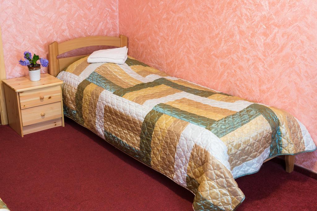 Hotel Runmis VNO Quarto foto