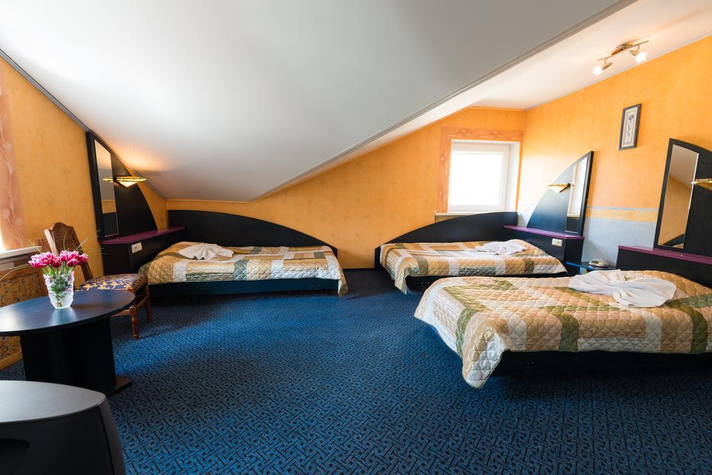 Hotel Runmis VNO Quarto foto