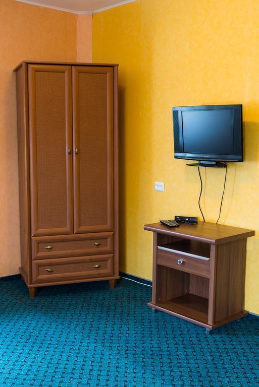 Hotel Runmis VNO Exterior foto