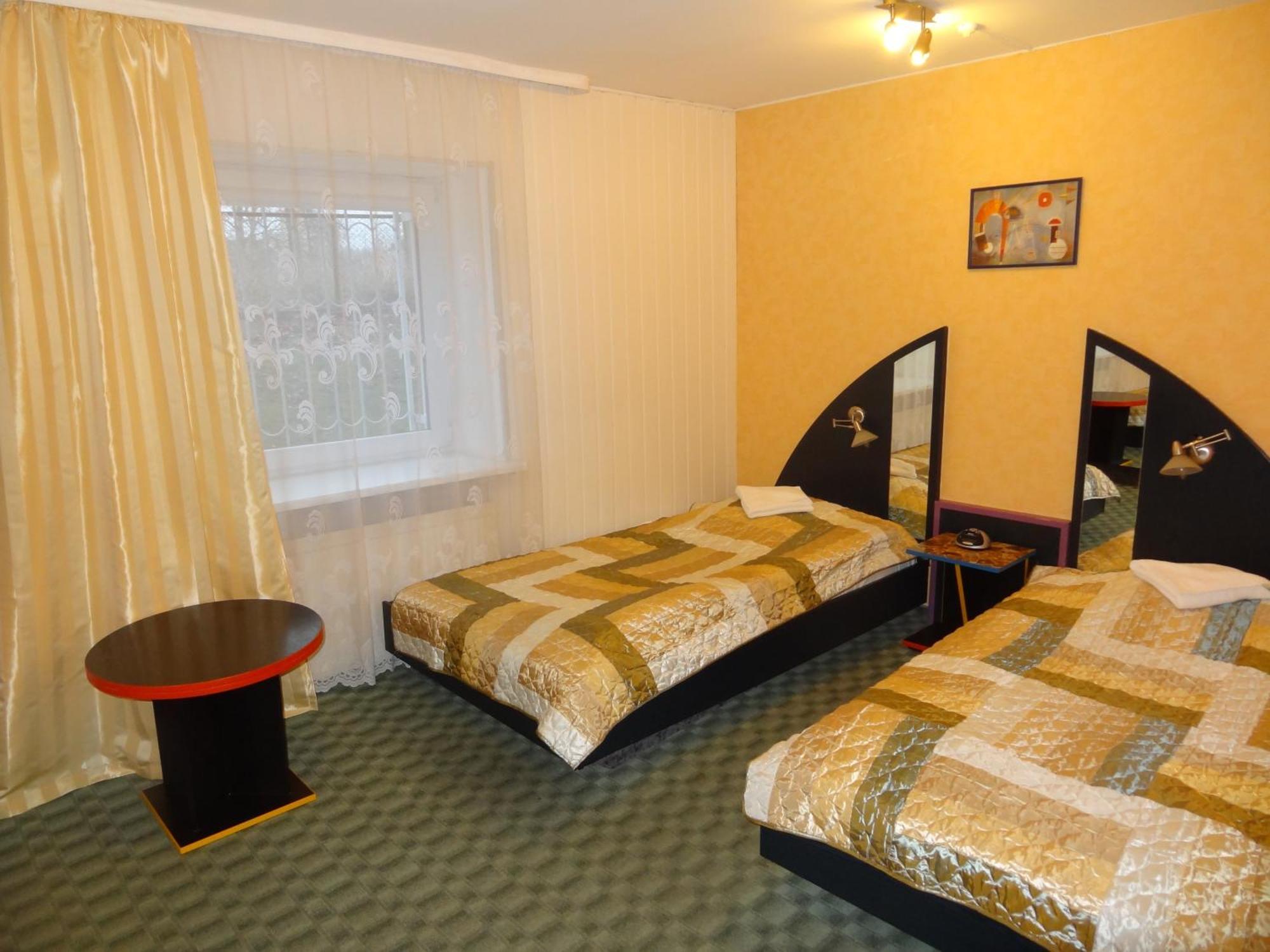 Hotel Runmis VNO Exterior foto