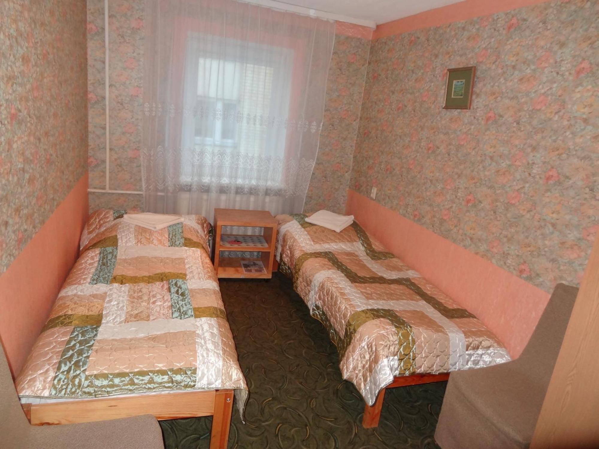 Hotel Runmis VNO Exterior foto