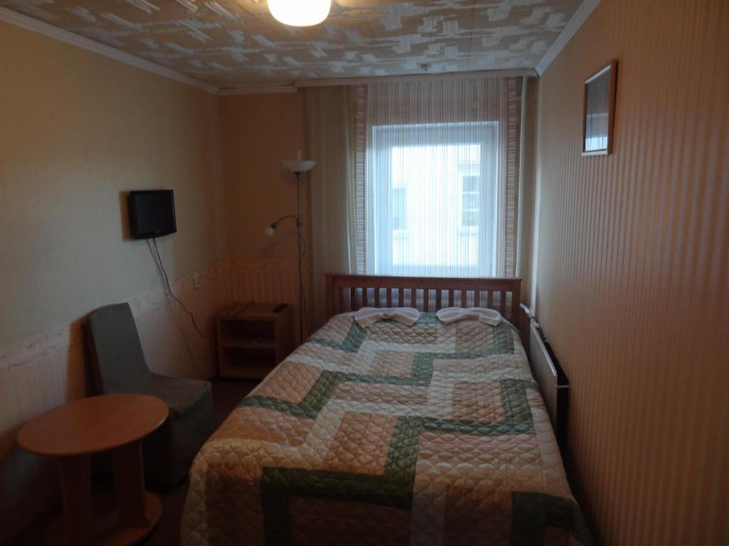 Hotel Runmis VNO Quarto foto